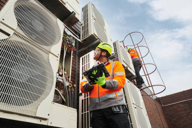 Reliable Franklin Square, NY HVAC Solutions