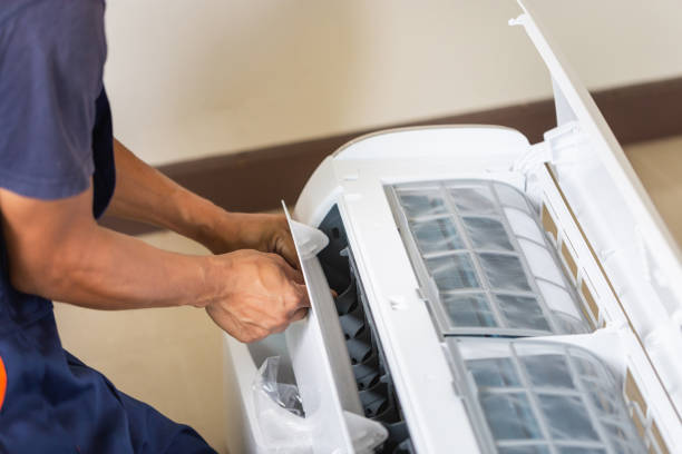  Franklin Square, NY HVAC Pros