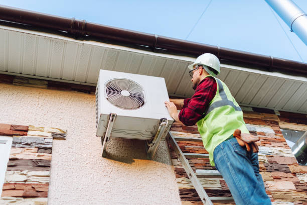 Best Geothermal HVAC Systems in Franklin Square, NY