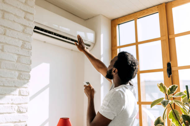 Best VRF (Variable Refrigerant Flow) Systems in Franklin Square, NY