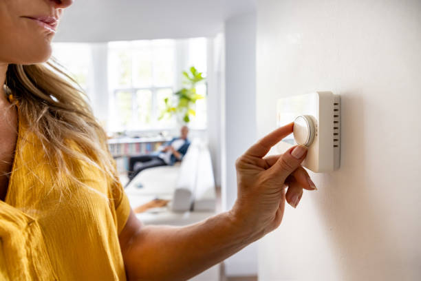 Best Energy-efficient HVAC Solutions in Franklin Square, NY