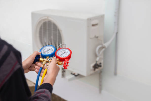 Best HVAC Financing and Leasing in Franklin Square, NY
